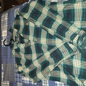 Ralph Lauren polo shirt